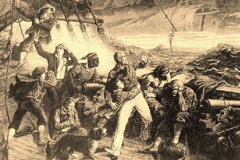 さまよえるオランダ人